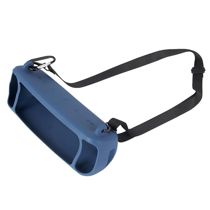 Silicone Case for Anker Soundc - огляд і ціна Anker Speaker Soundcore Motion+