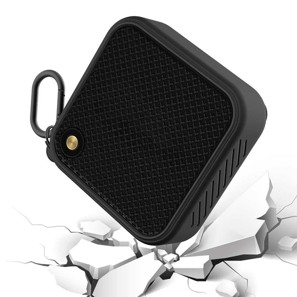 Silicone Speaker Cover Portabl - огляд і ціна Home Cinema Marshall