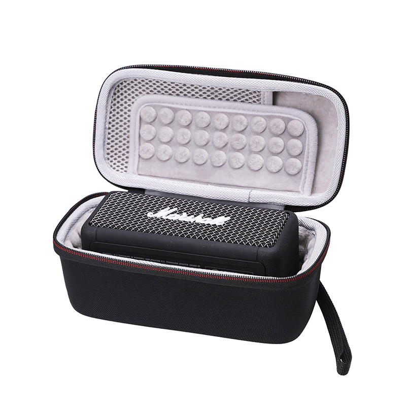 LTGEM EVA Hard Case for Marsha - огляд і ціна Home Cinema Marshall