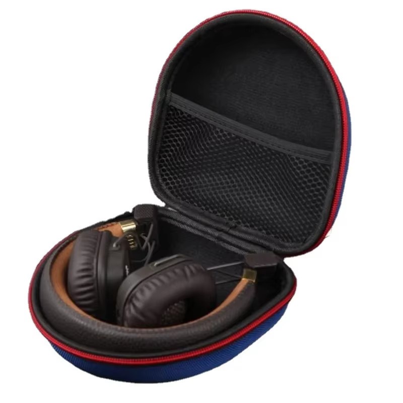 Shockproof EVA Headphone Case  - огляд і ціна Home Cinema Marshall