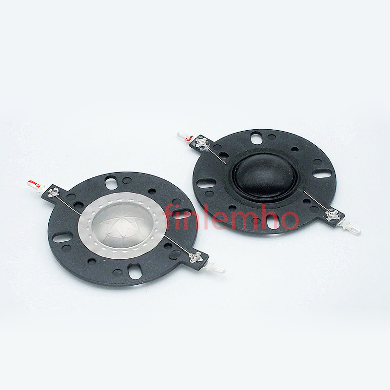 1PC Speaker Voice Coil Tweeter - огляд і ціна Home Cinema Installation