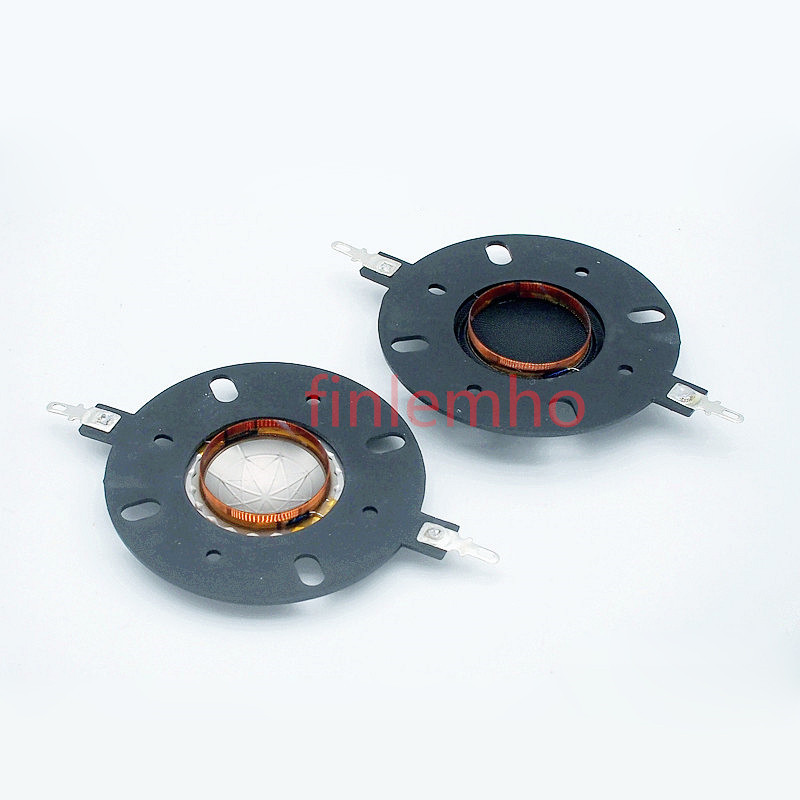 1PC Speaker Voice Coil Tweeter - огляд і ціна Home Cinema Installation