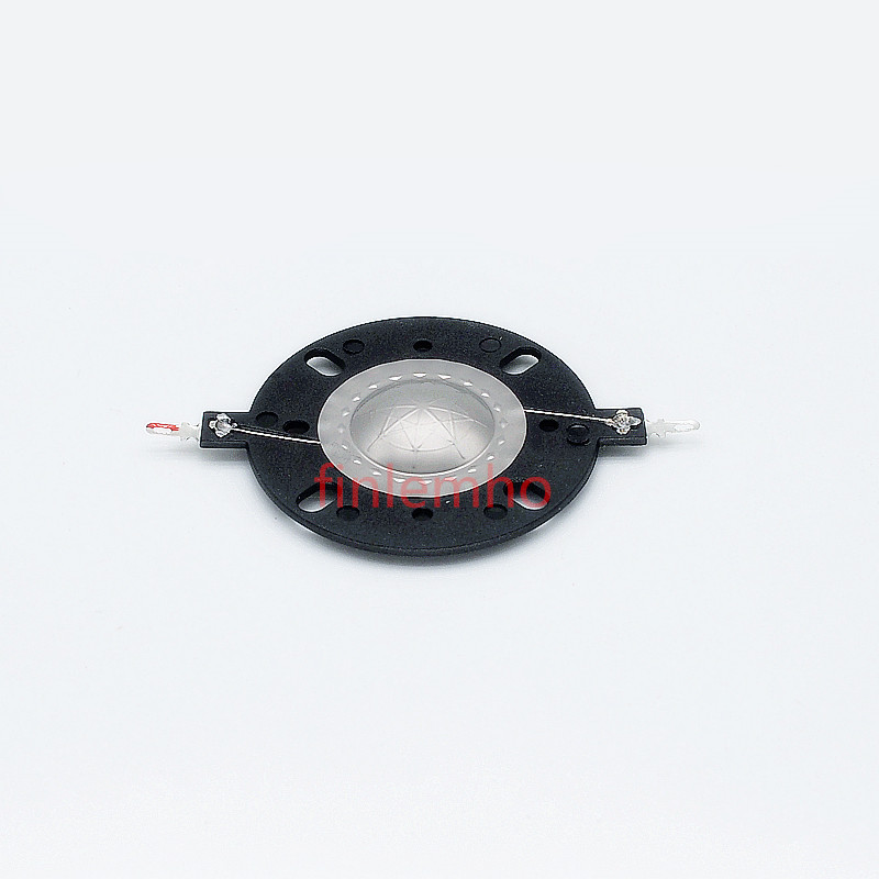 1PC Speaker Voice Coil Tweeter - огляд і ціна Home Cinema Installation