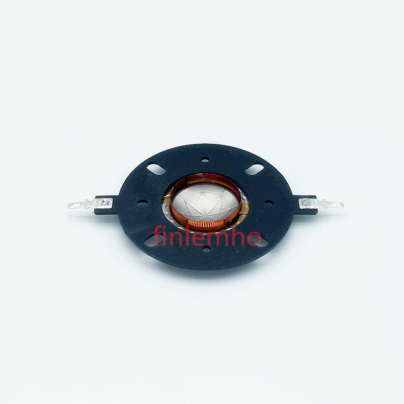 1PC Speaker Voice Coil Tweeter - огляд і ціна Home Cinema Installation