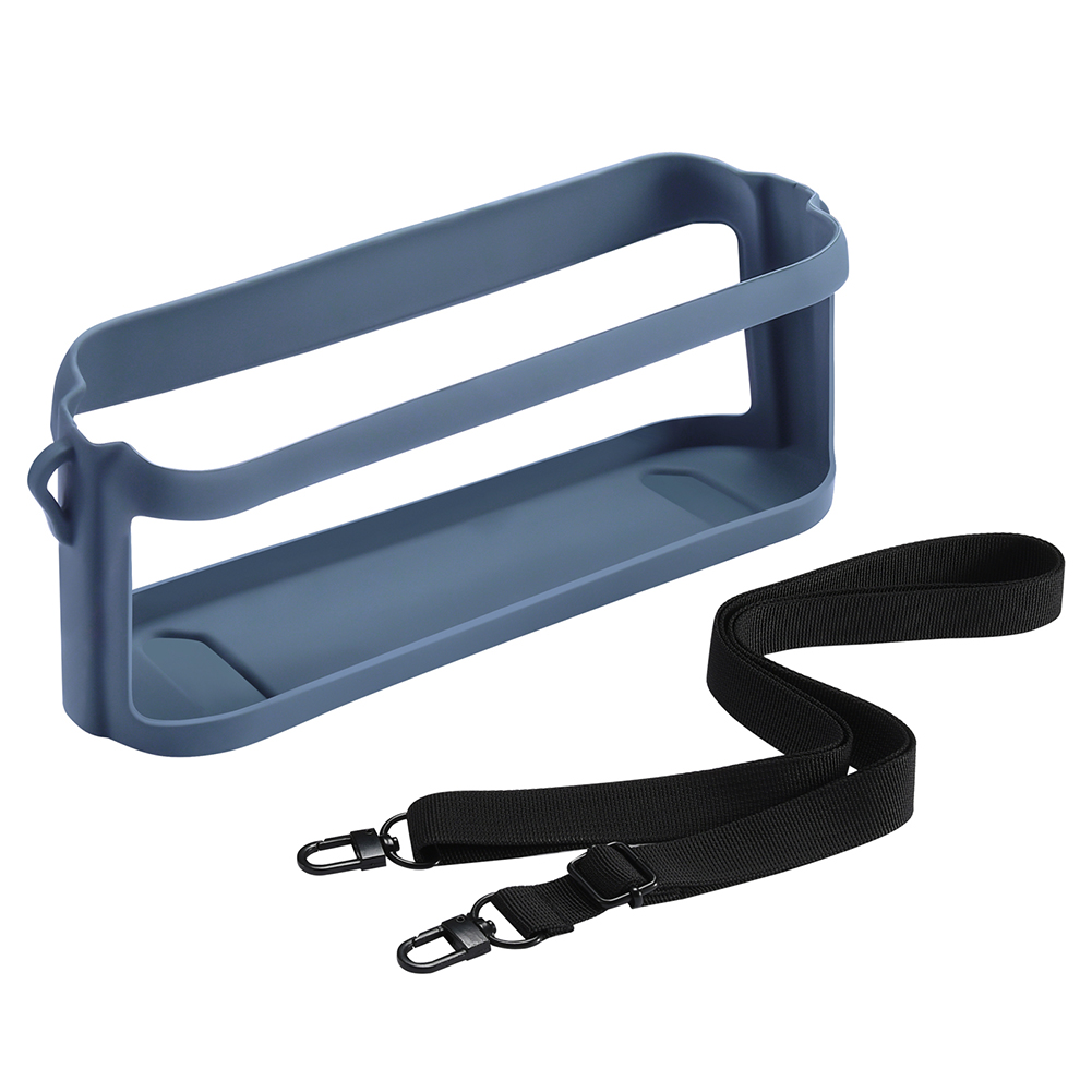 Silicone Carrying Case Shockpr - огляд і ціна Anker Speaker Soundcore Motion+