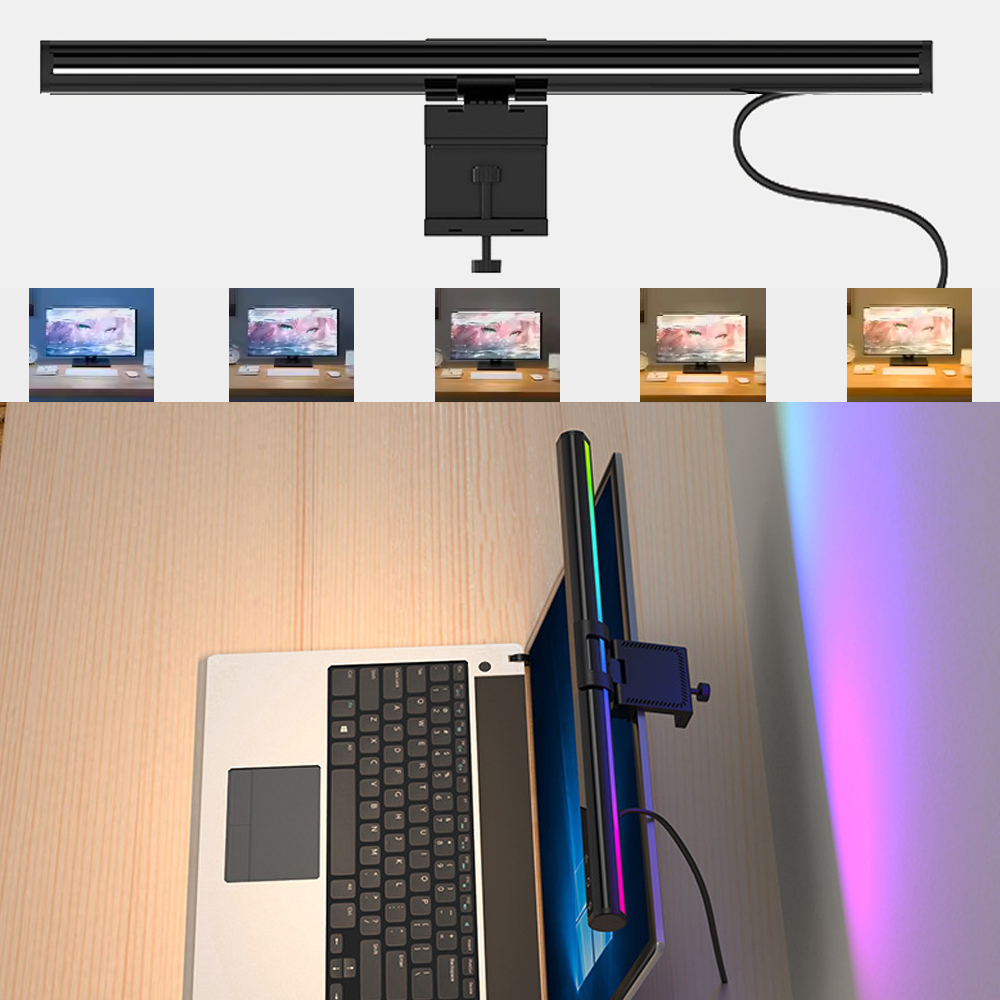 LED Eye Protection Screen Ligh - огляд і ціна Home Cinema Led