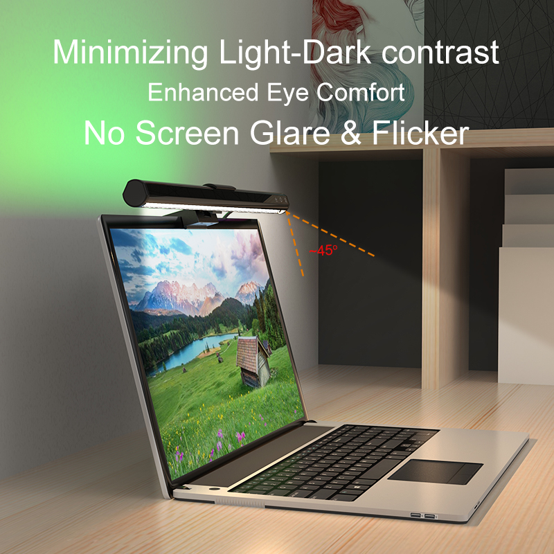 LED Eye Protection Screen Ligh - огляд і ціна Home Cinema Led