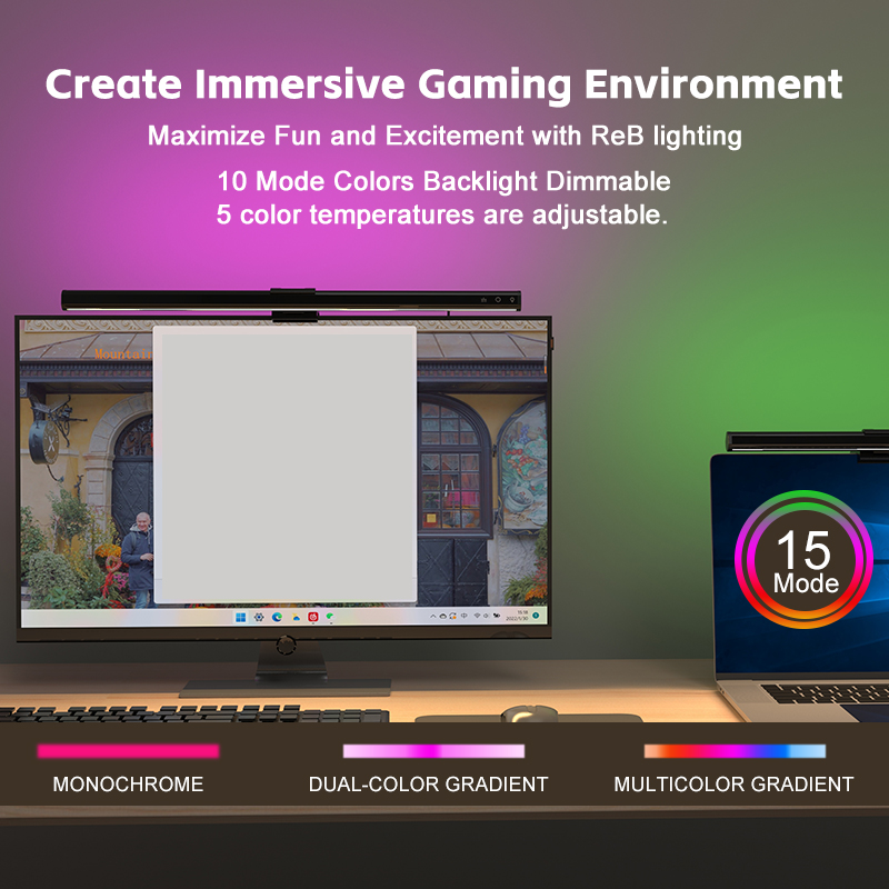 LED Eye Protection Screen Ligh - огляд і ціна Home Cinema Led