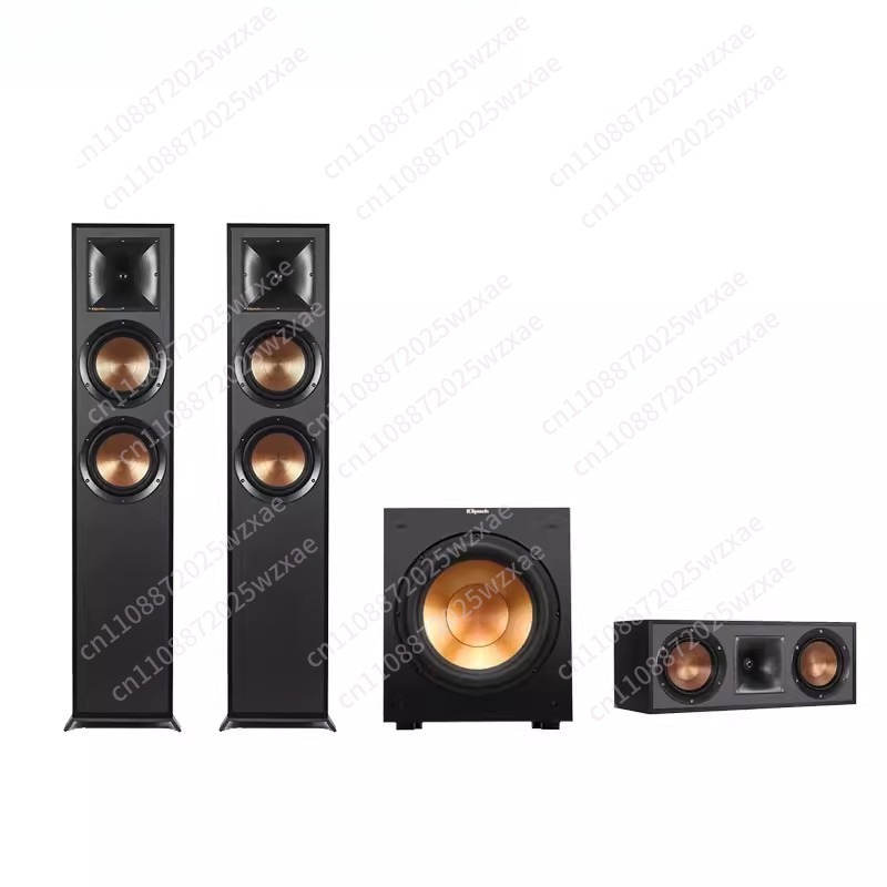 R-625FA Floor Speaker 3.1.2 At - огляд і ціна Home Cinema Atmos