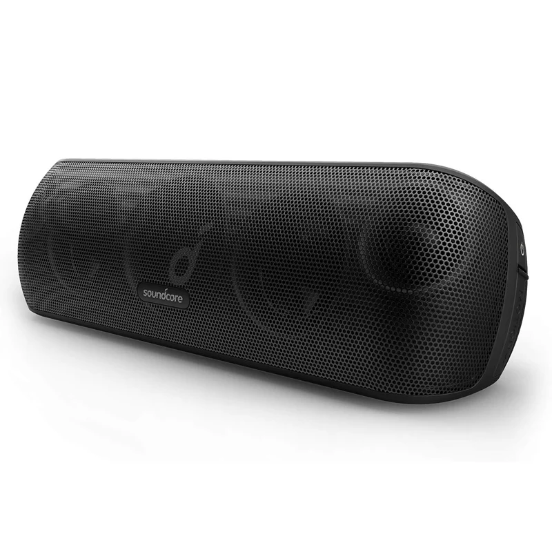TLF Anker Soundcore 30W Motion - огляд і ціна Anker Speaker Soundcore Motion+