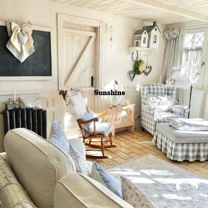 Designer Cushion Living Room S - огляд і ціна Home Cinema Flooring