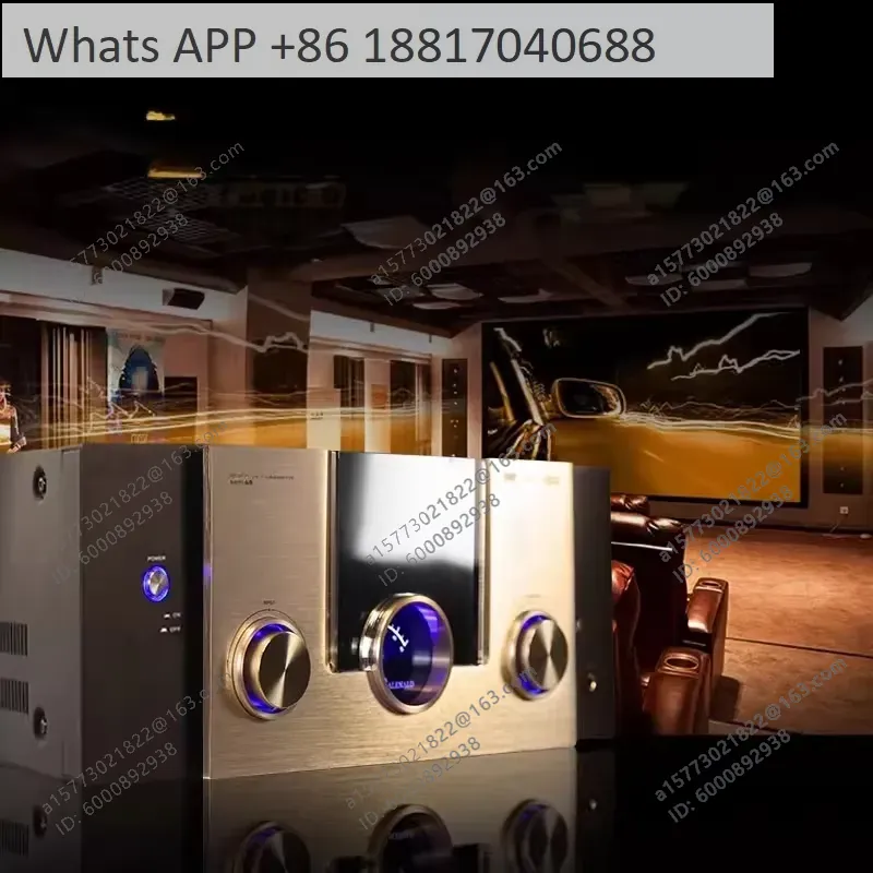 1PC for BN-881DTS Dolby Atmos  - огляд і ціна Home Cinema Atmos