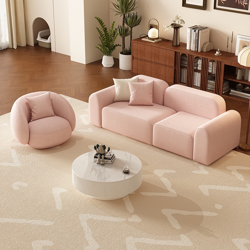 Wg-Cinema Luxurys Living Room  - огляд і ціна Home Cinema Flooring