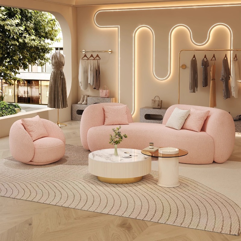 Elegant Designer Living Room S - огляд і ціна Home Cinema Flooring