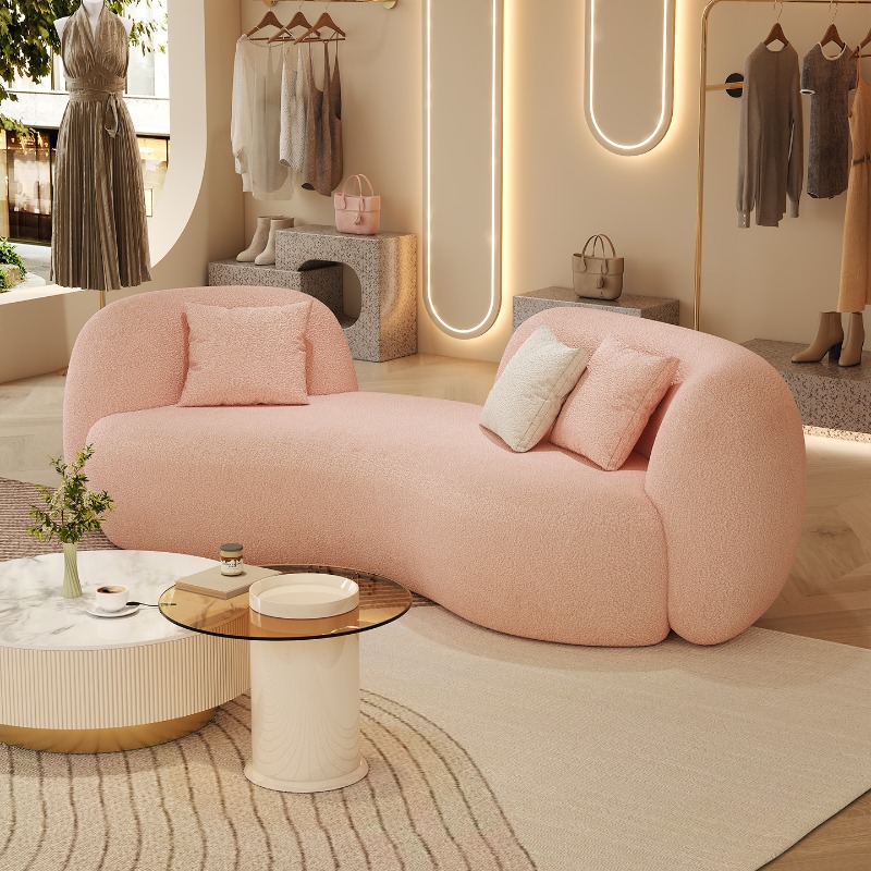 Elegant Designer Living Room S - огляд і ціна Home Cinema Flooring