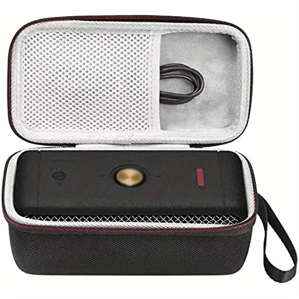 Hard EVA Travel Carrying Case  - огляд і ціна Home Cinema Marshall