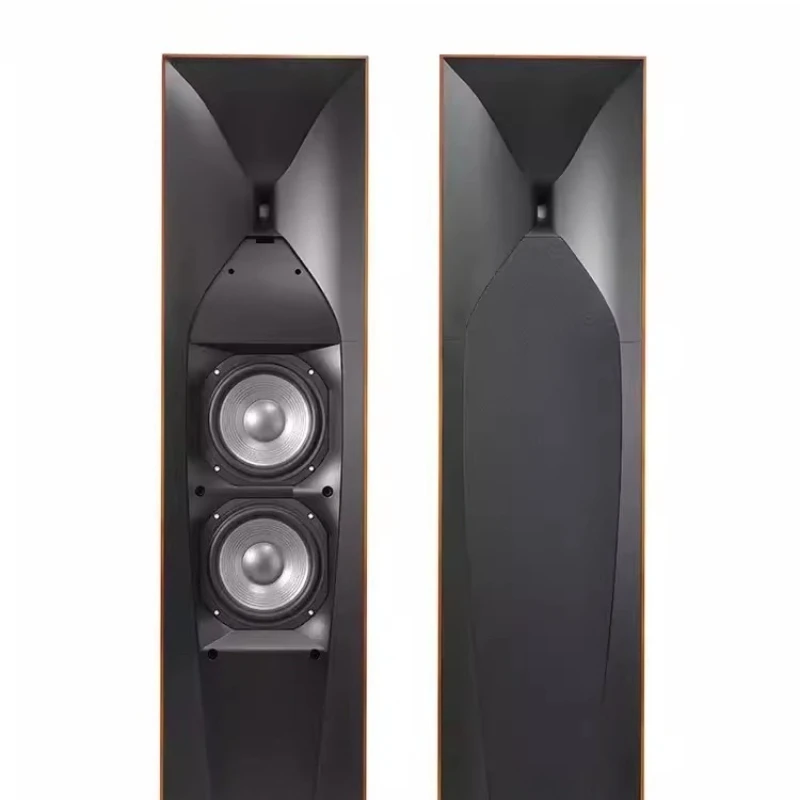 Home speaker set Wooden HIFI f - огляд і ціна Home Cinema Flooring