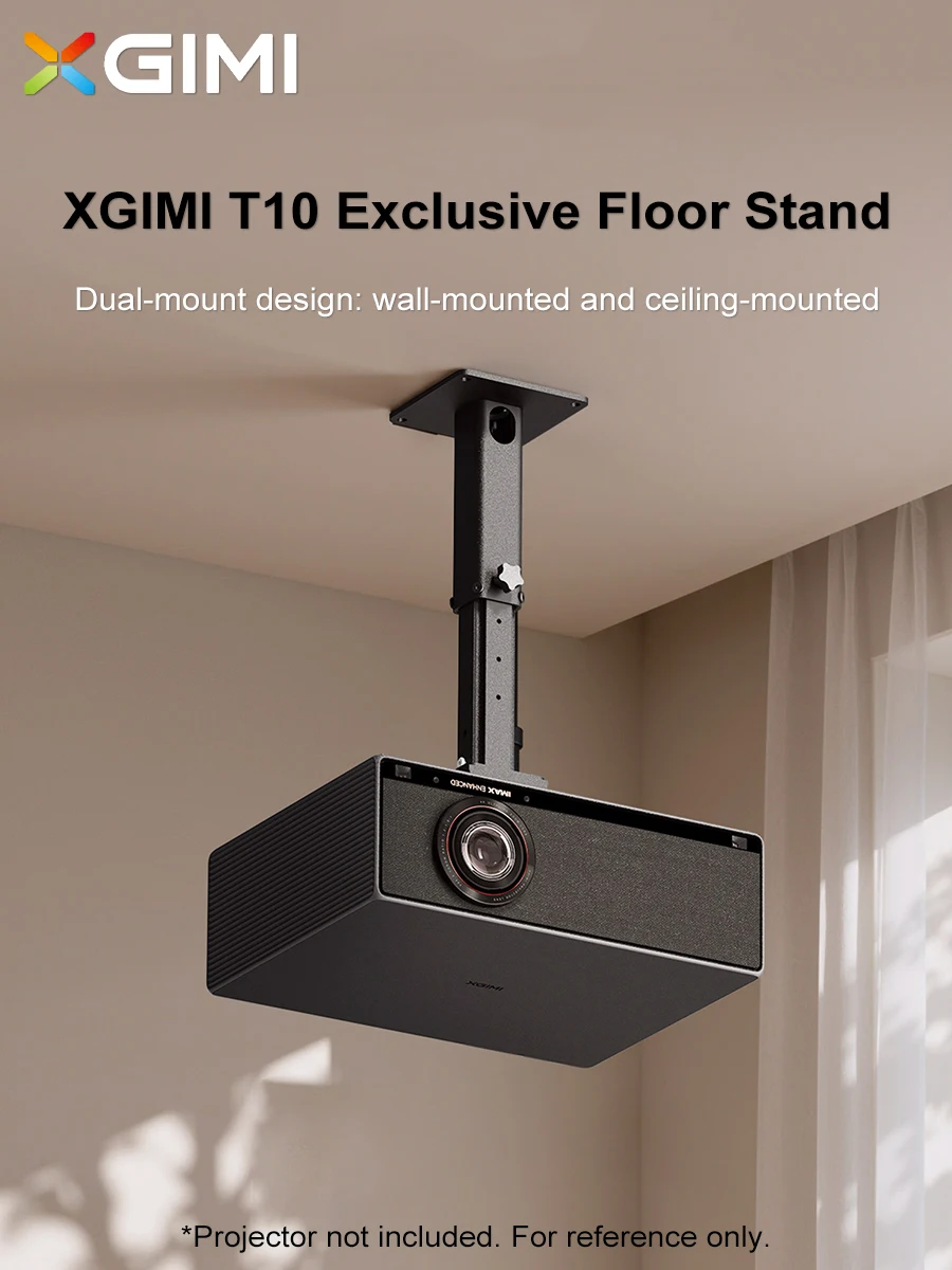 ApexTPXGIMI T10 Exclusive Floo - огляд і ціна Home Cinema Flooring