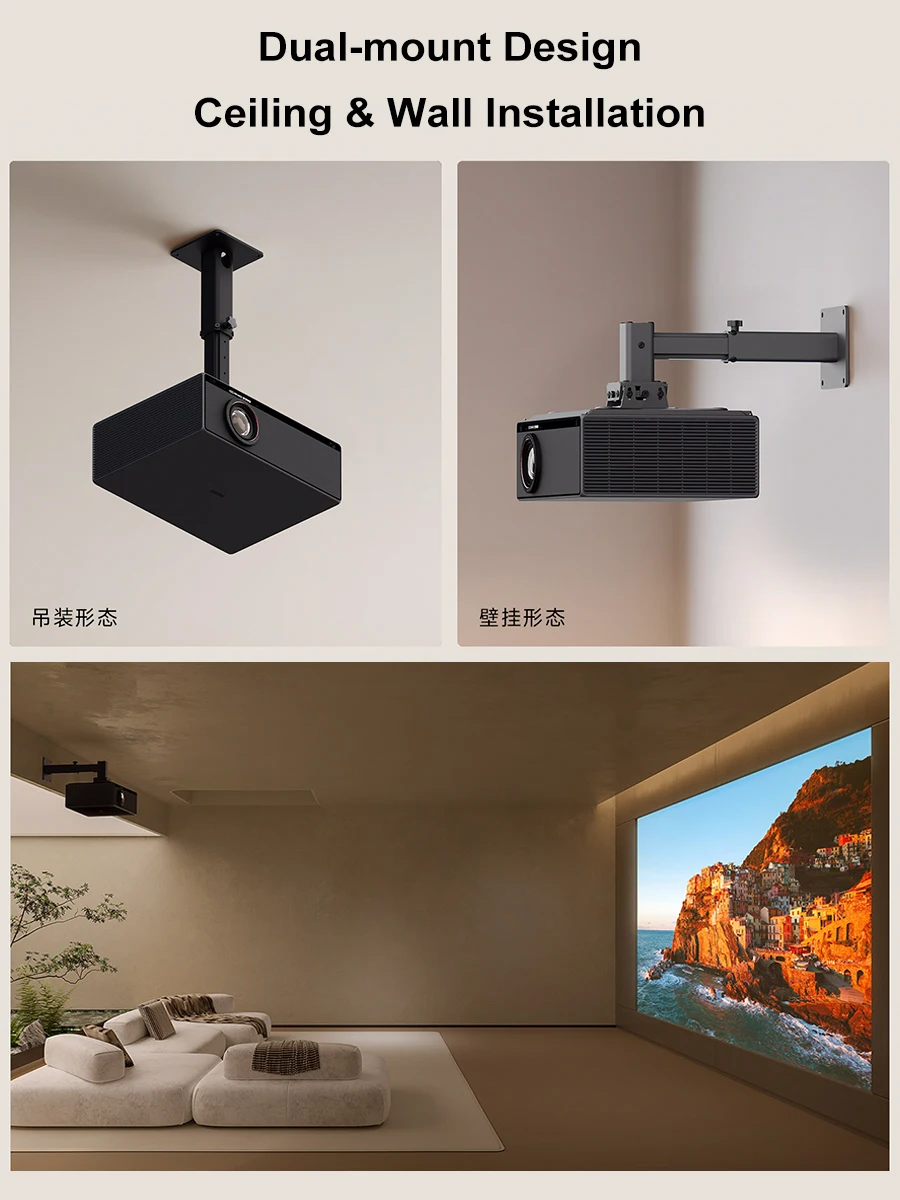 ApexTPXGIMI T10 Exclusive Floo - огляд і ціна Home Cinema Flooring