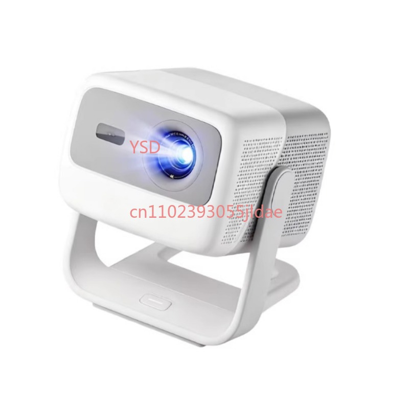 4K Ultra HD Laser Projector Wi - огляд і ціна Home Cinema Laser Projector