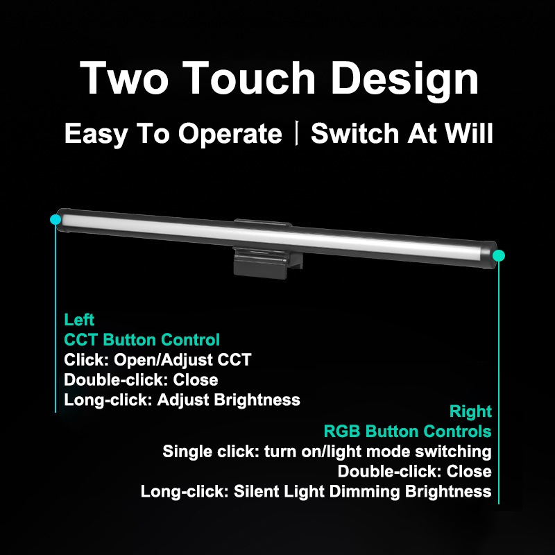 Dimming Lighting Table Lamp 30 - огляд і ціна Home Cinema Led