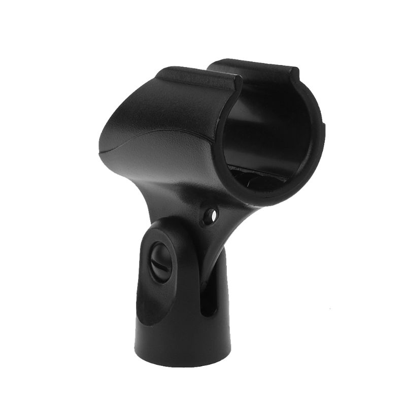 U-shaped Mic Clip Mount Bracke - огляд і ціна Shure Mic Sm58