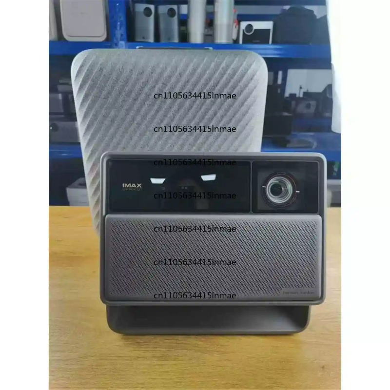 Gaming DLP Home Cinema RS20 Pl - огляд і ціна Home Cinema Laser Projector